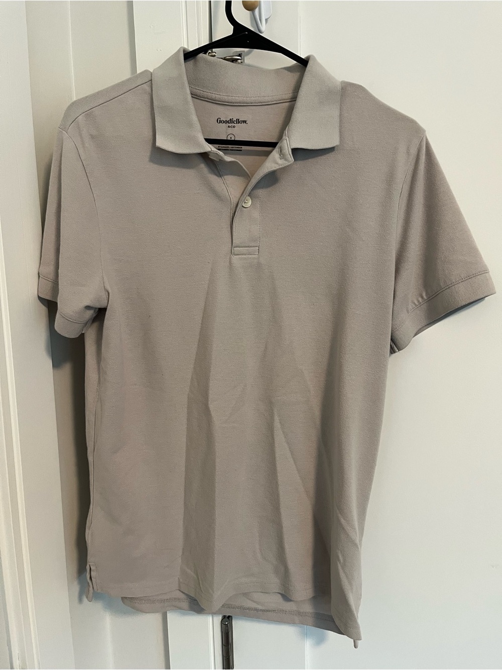 Goodfellow Polos